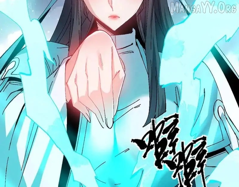 Master: This rebellious disciple is definitely not the Holy Son Chapter 162 - page 87